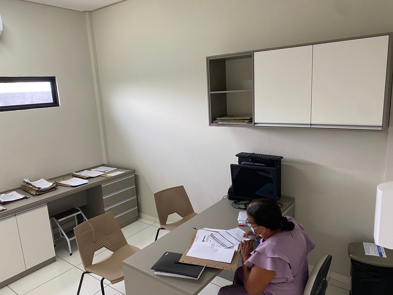 Posto de Saúde de Petrolina foto 5