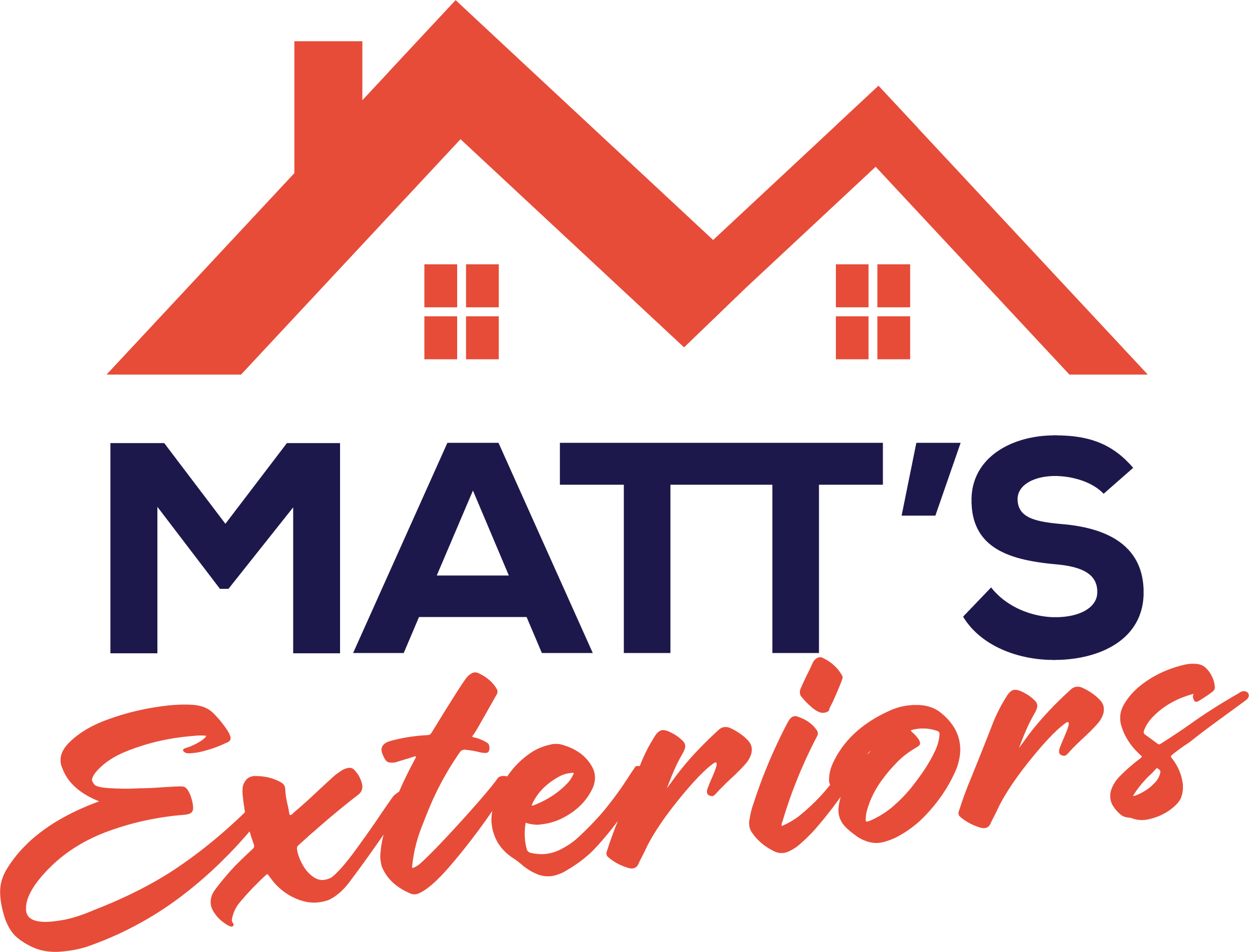 Matt's Exteriors