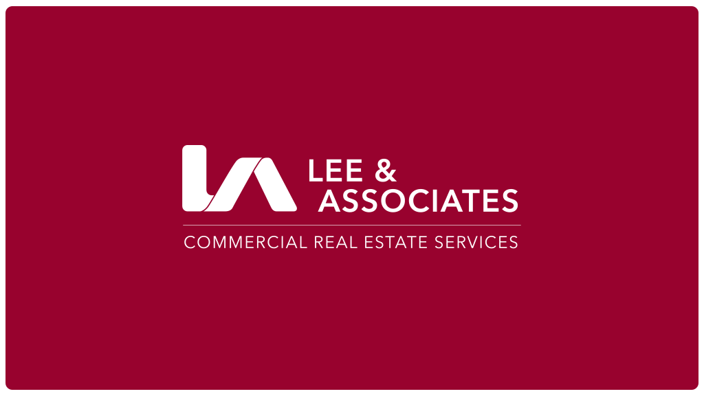 Lee & Associates Logo
