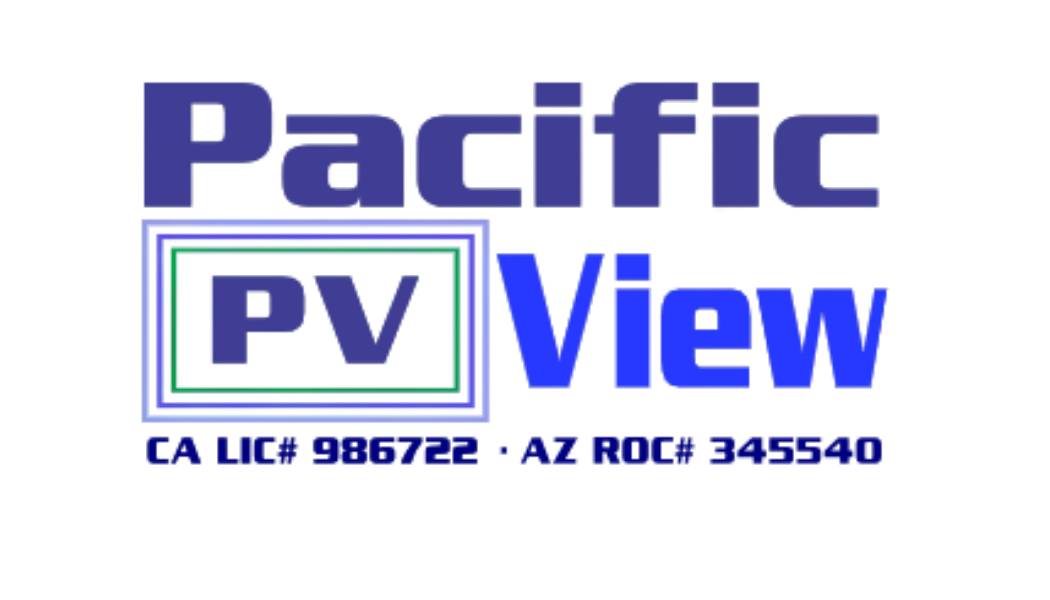 Pacific View Construction