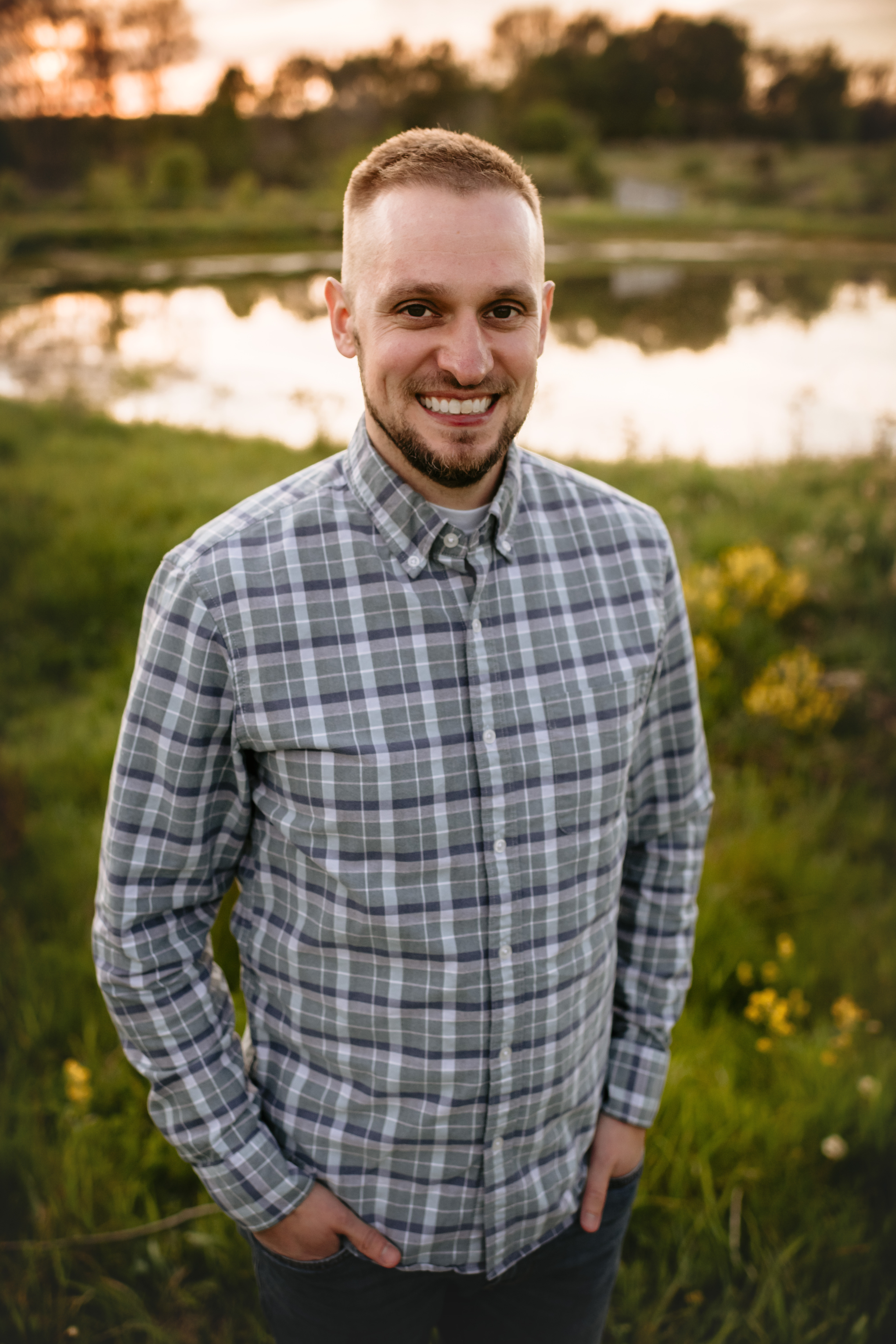 Dr. Brian Ulrich