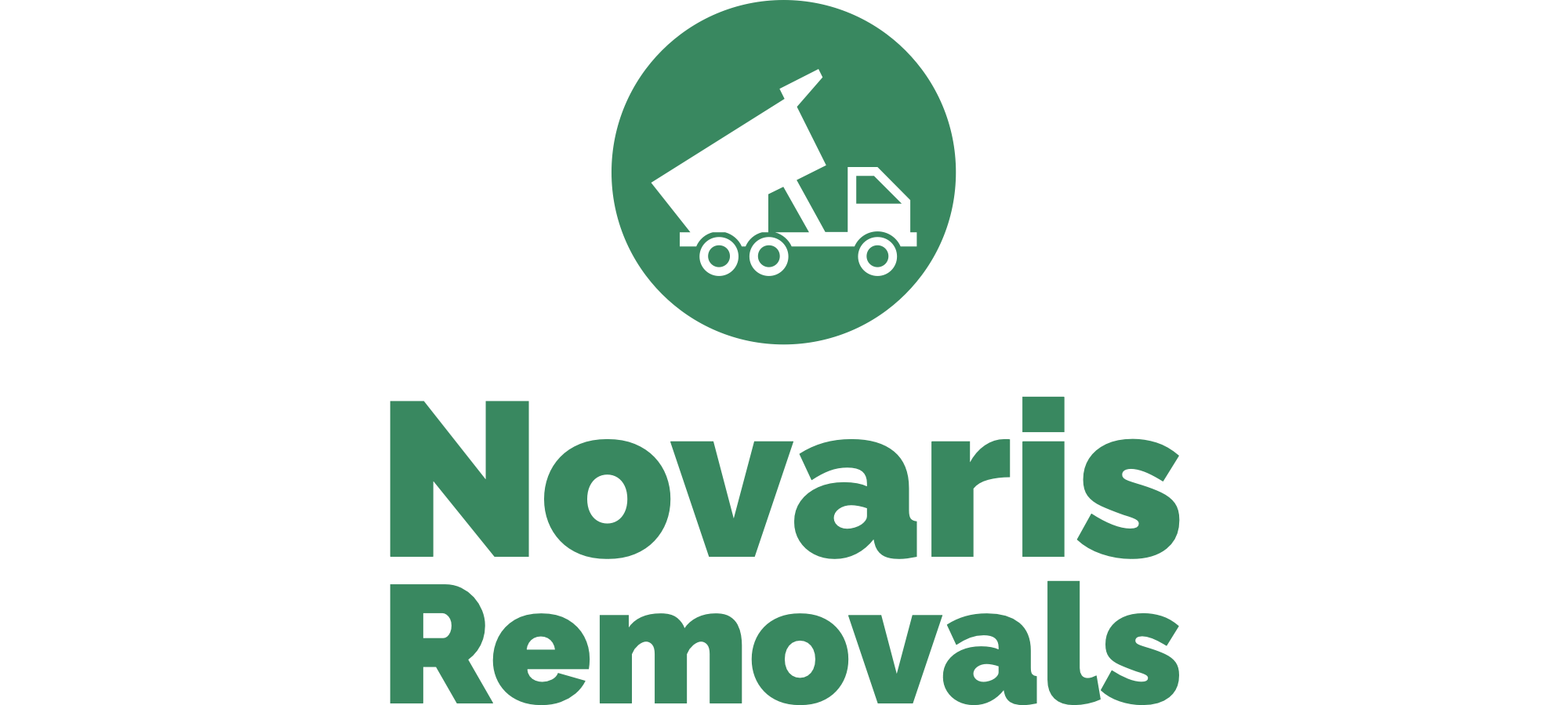 Novaris Removals Logo