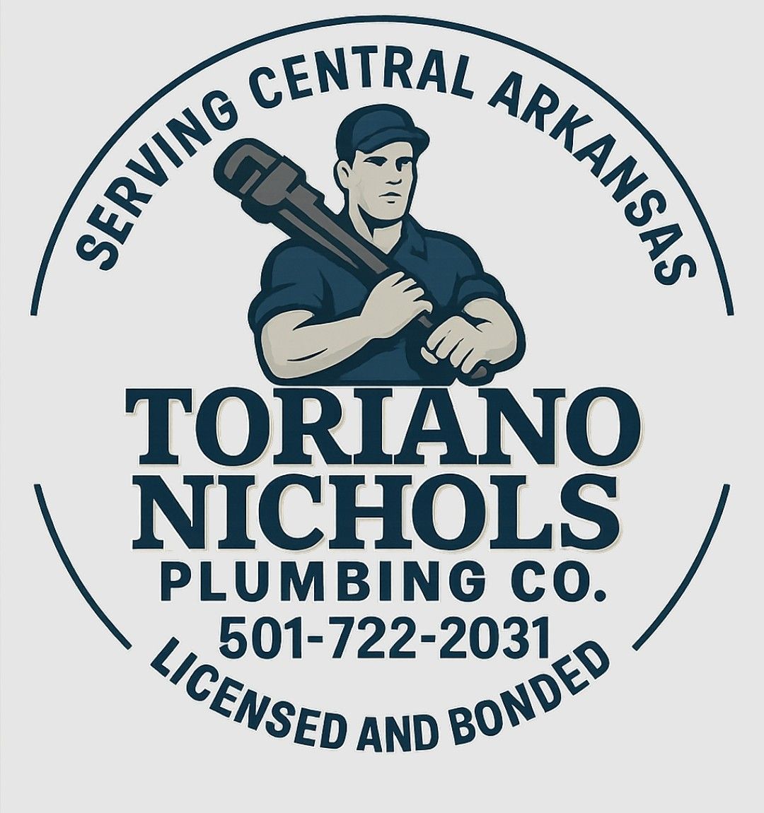 Toriano Nichols Plumbing