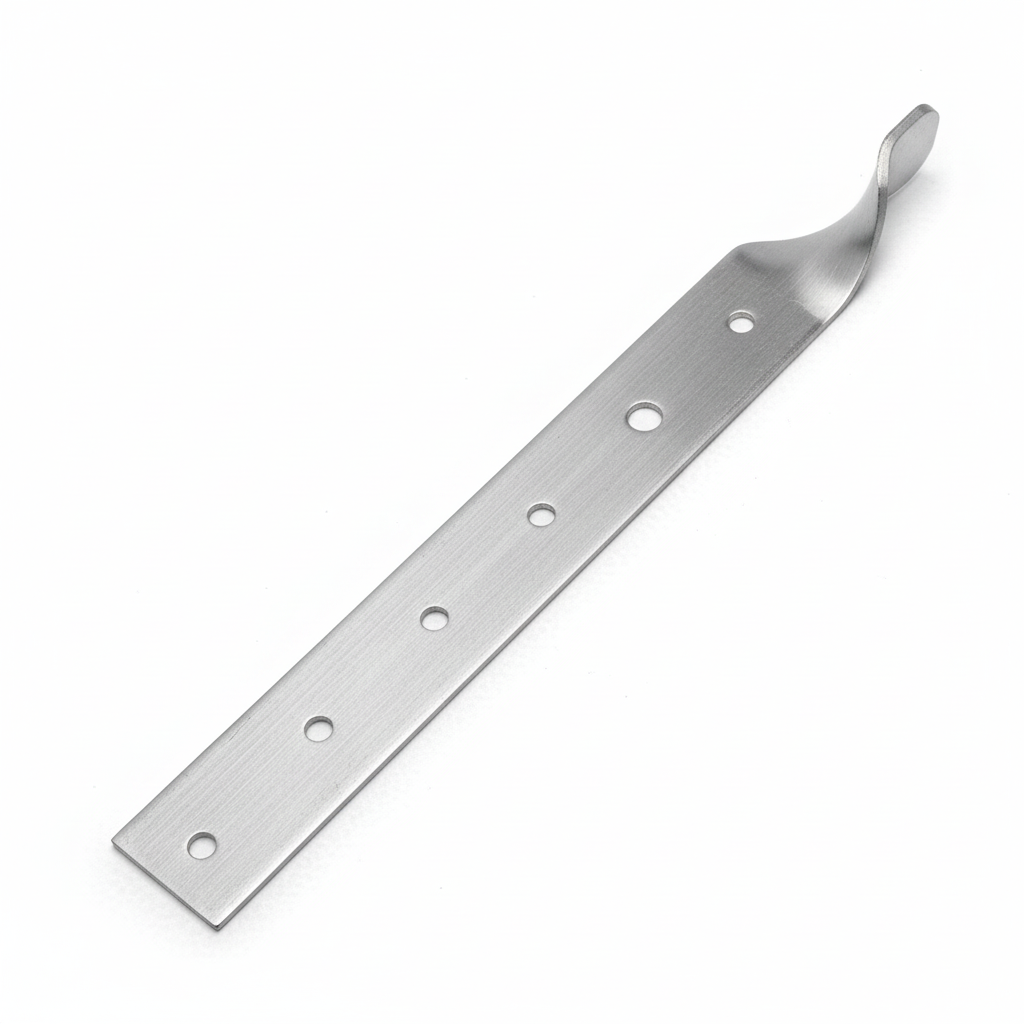 End Wall Bracket