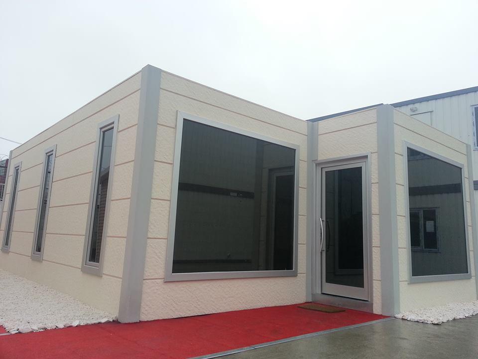 Prefabrik & Hafif Çelik 13