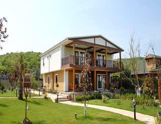 Prefabrik & Hafif Çelik 22