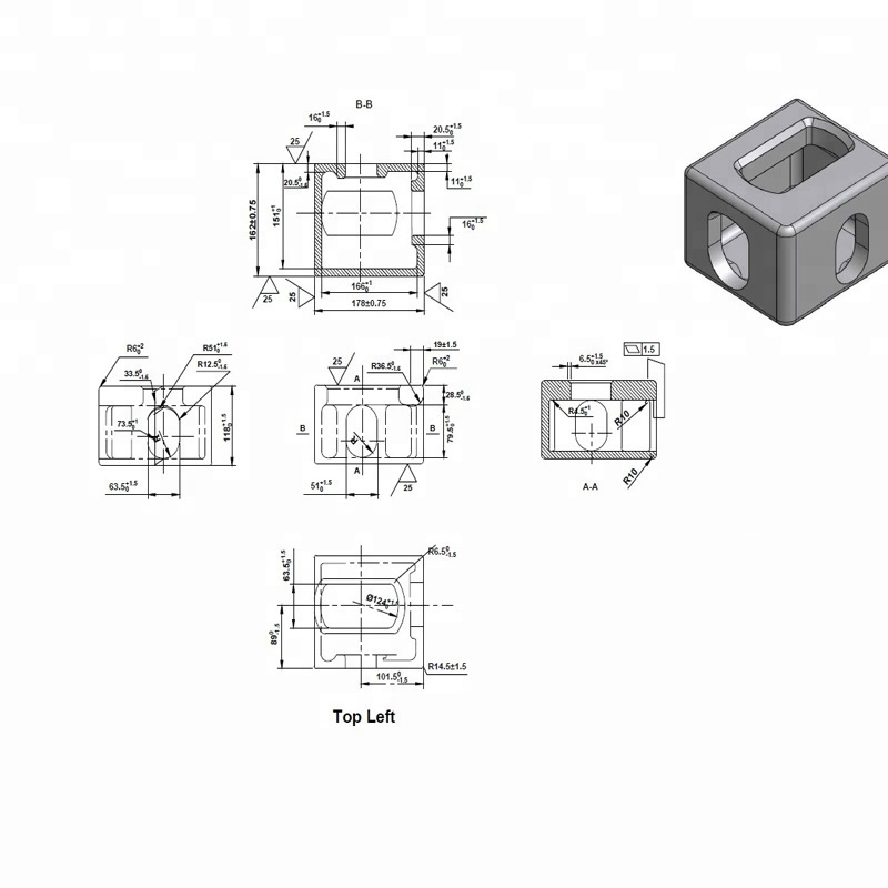 Teknik Resim 1
