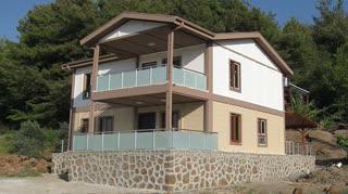 Prefabrik & Hafif Çelik 18
