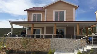 Prefabrik & Hafif Çelik 3