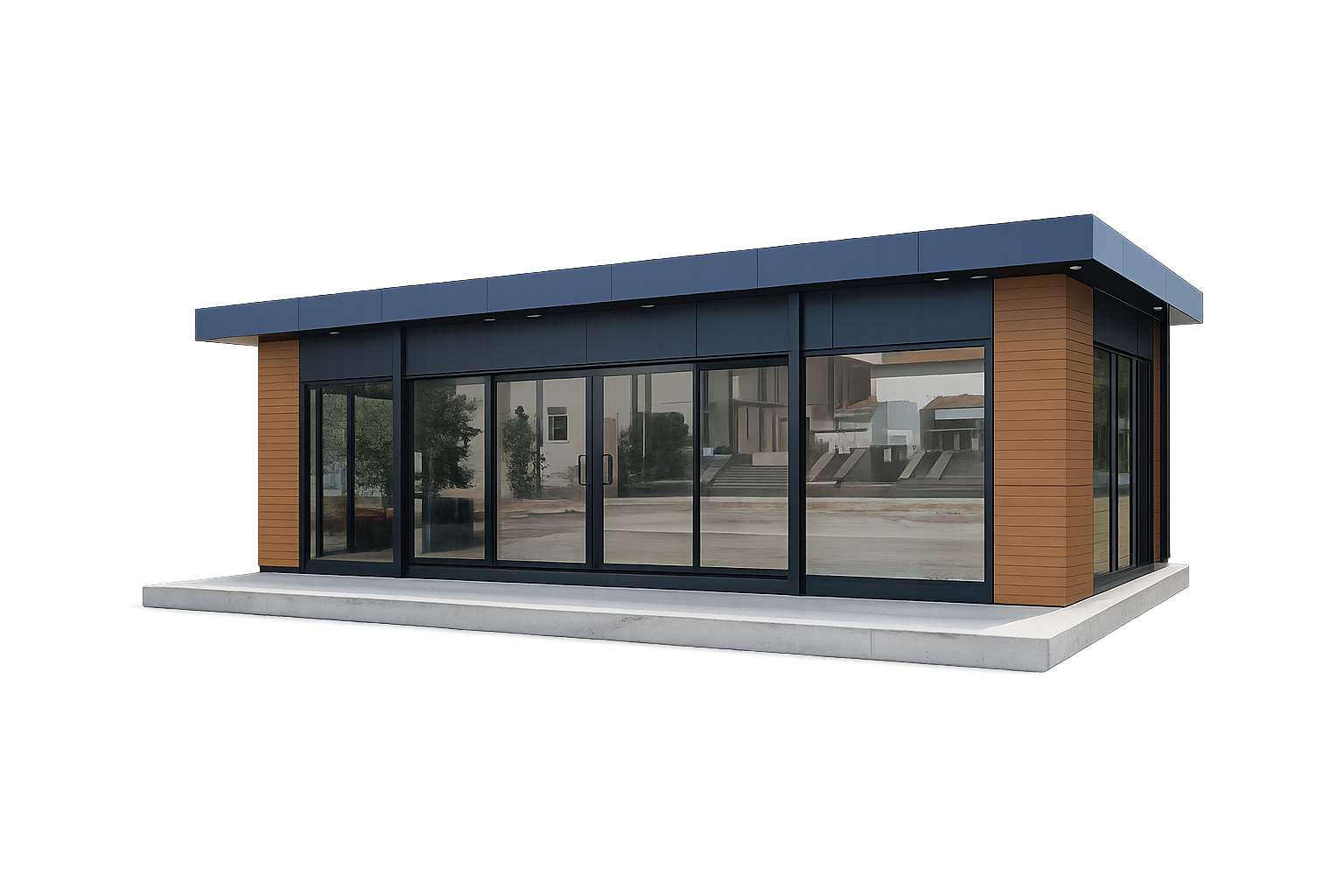 Cafe Ref 2