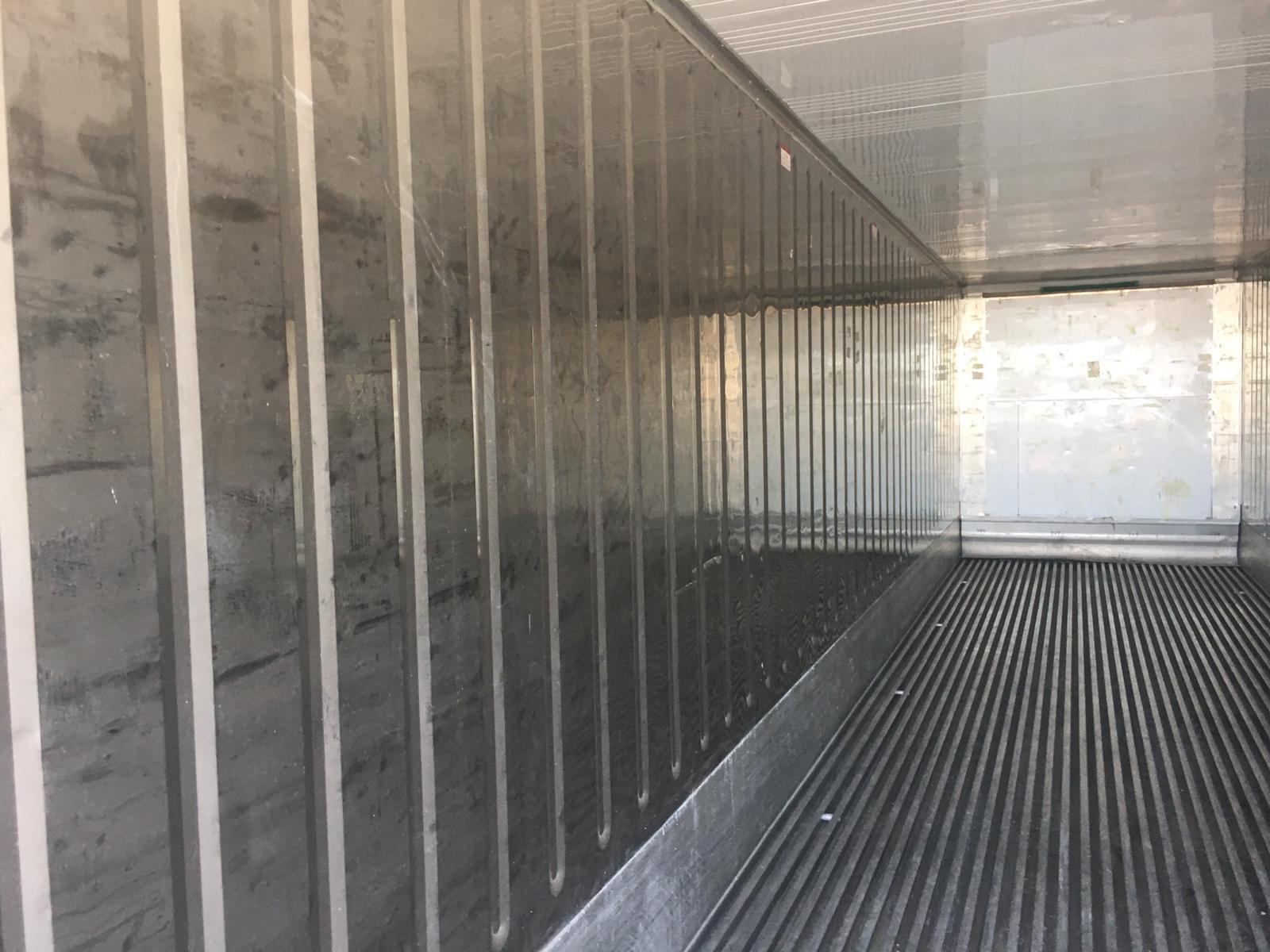 Reefer Konteyner 3