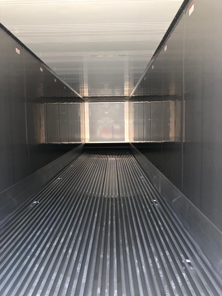 Reefer Konteyner 10