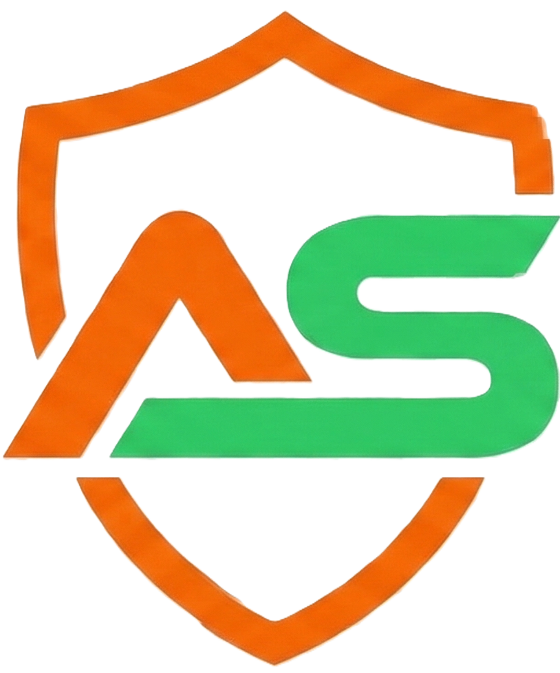 Accounting Services SARL Logo