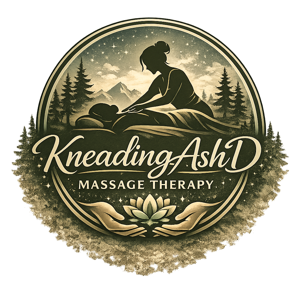 KneadingAshD Logo