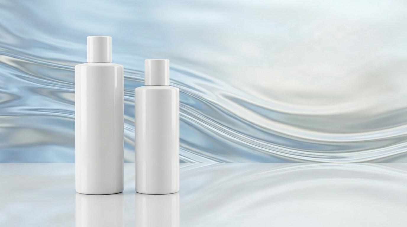 一般貿易 - ヘアケアブランド事例