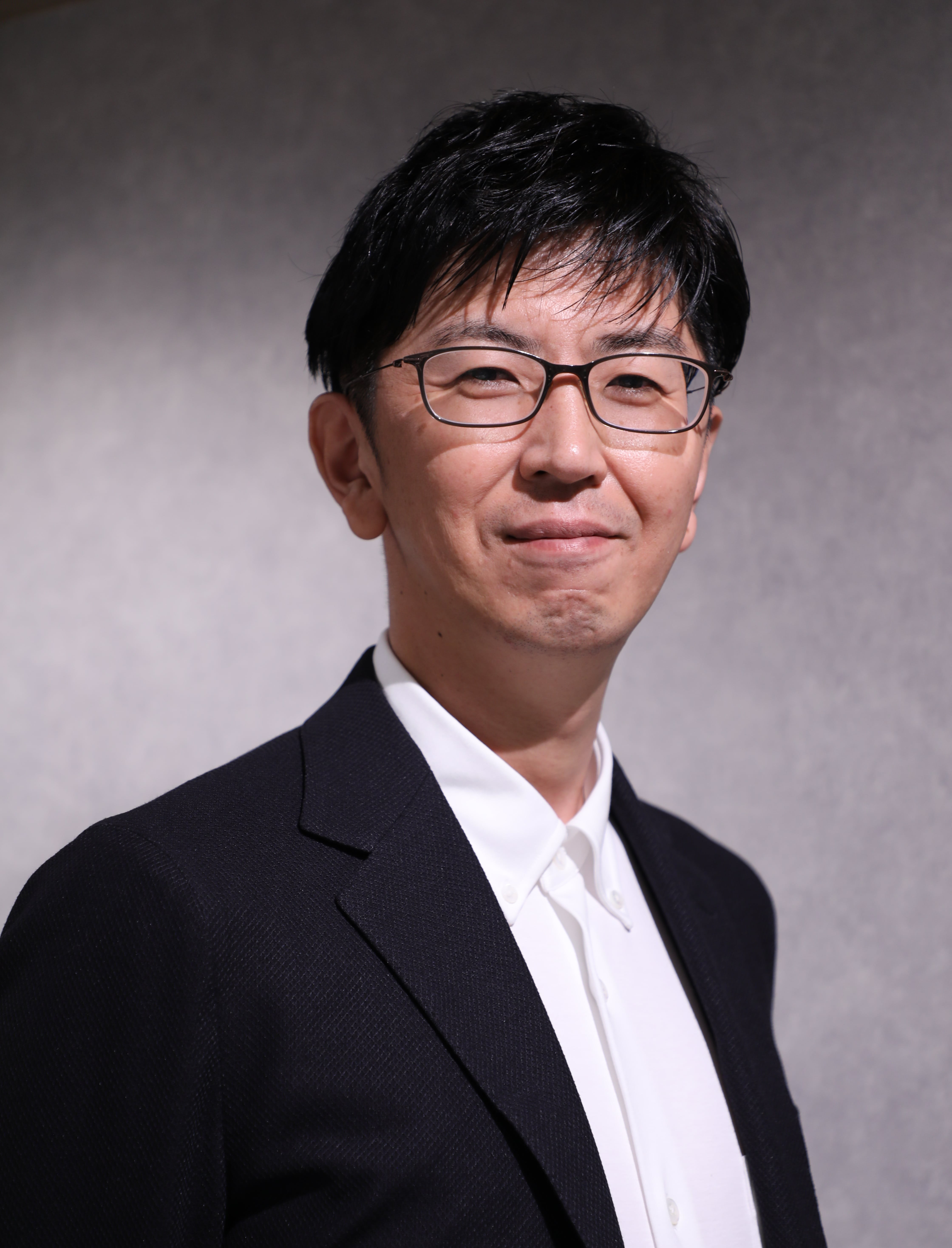 FindJapan株式会社 代表取締役社長 西山高志