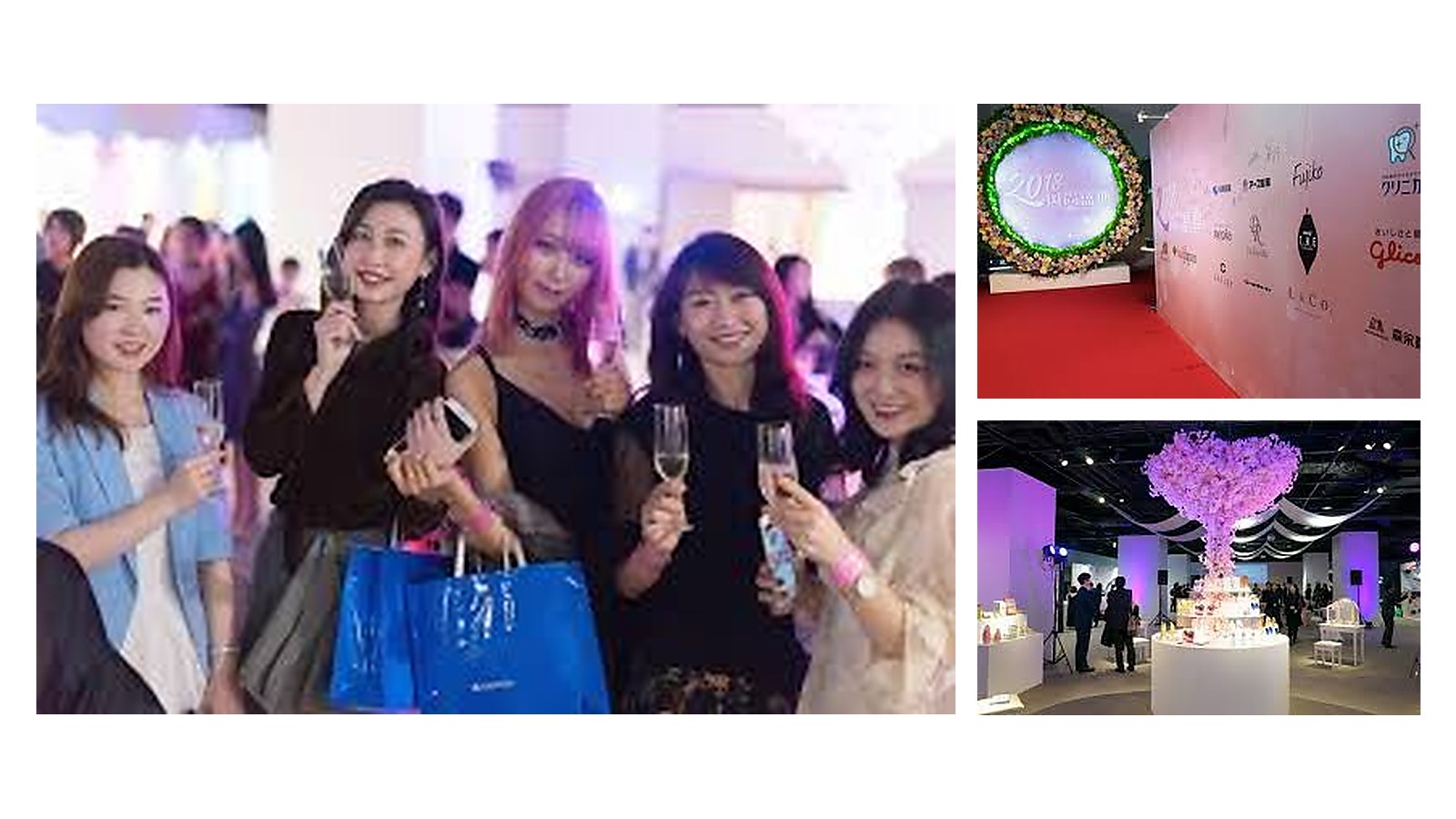 中国KOL感謝祭2018 in 大阪 開催 ― 微博フォロワー総数3,000万人超