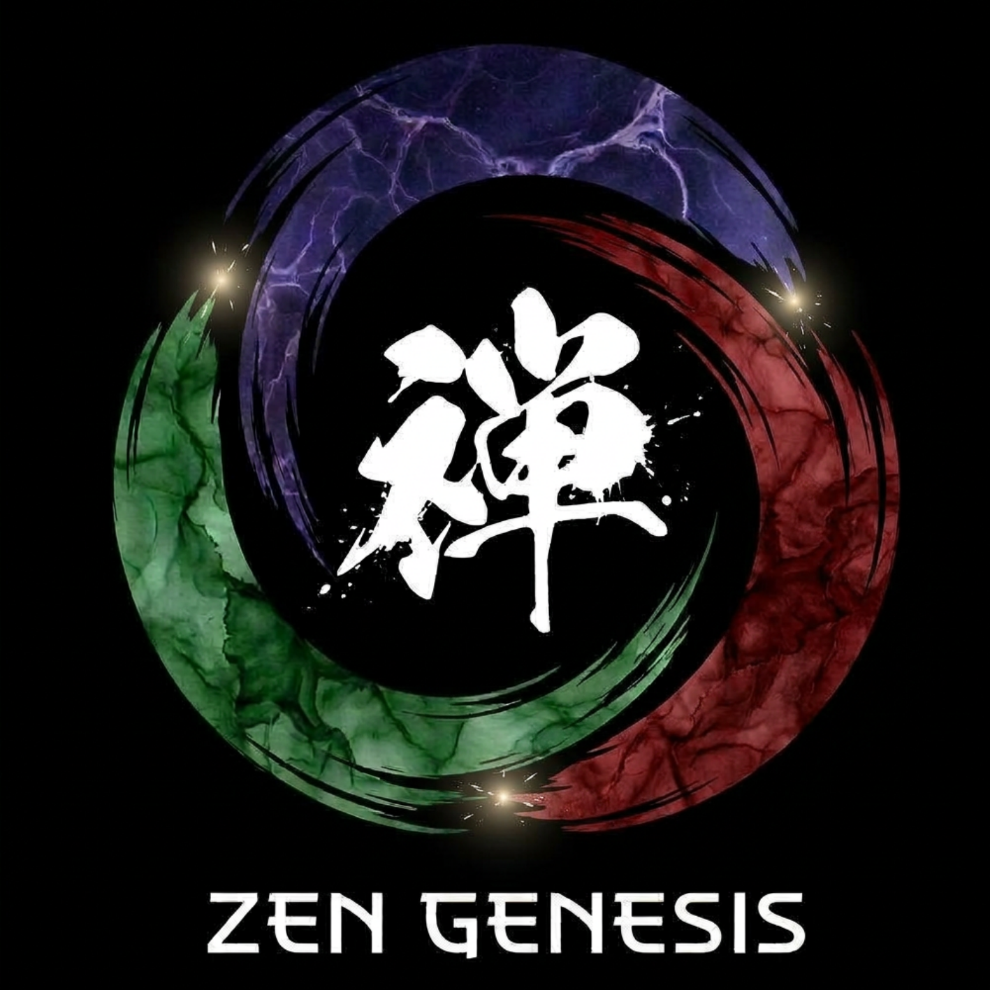 ZEN GENESIS