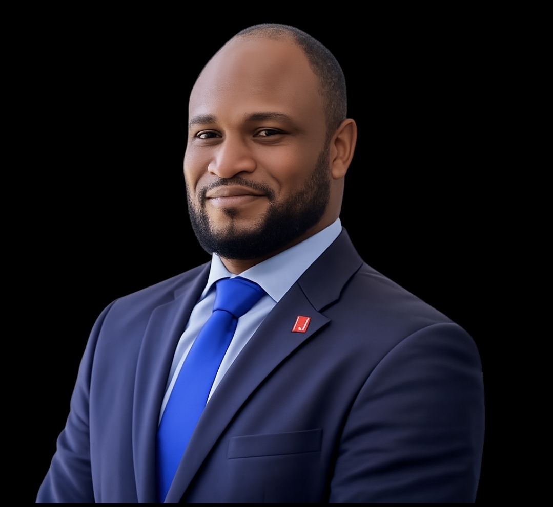 Ronald Brisa — Founder of AIRNEXUS