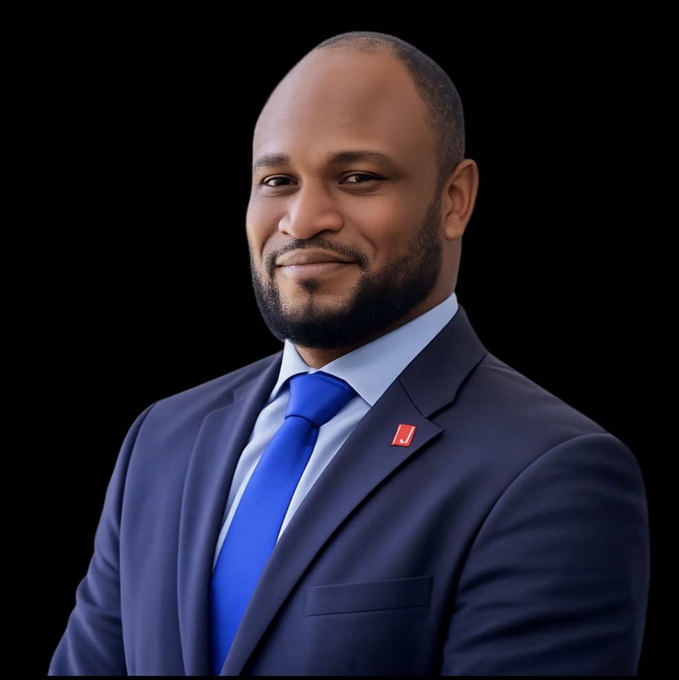 Ronald Brisa — Founder of AIRNEXUS