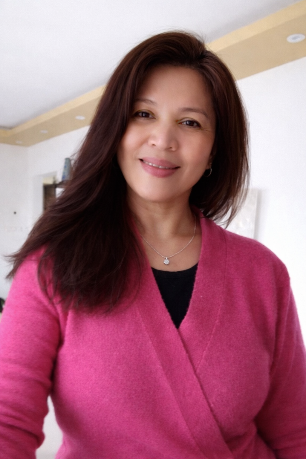 Good Living Creatives founder