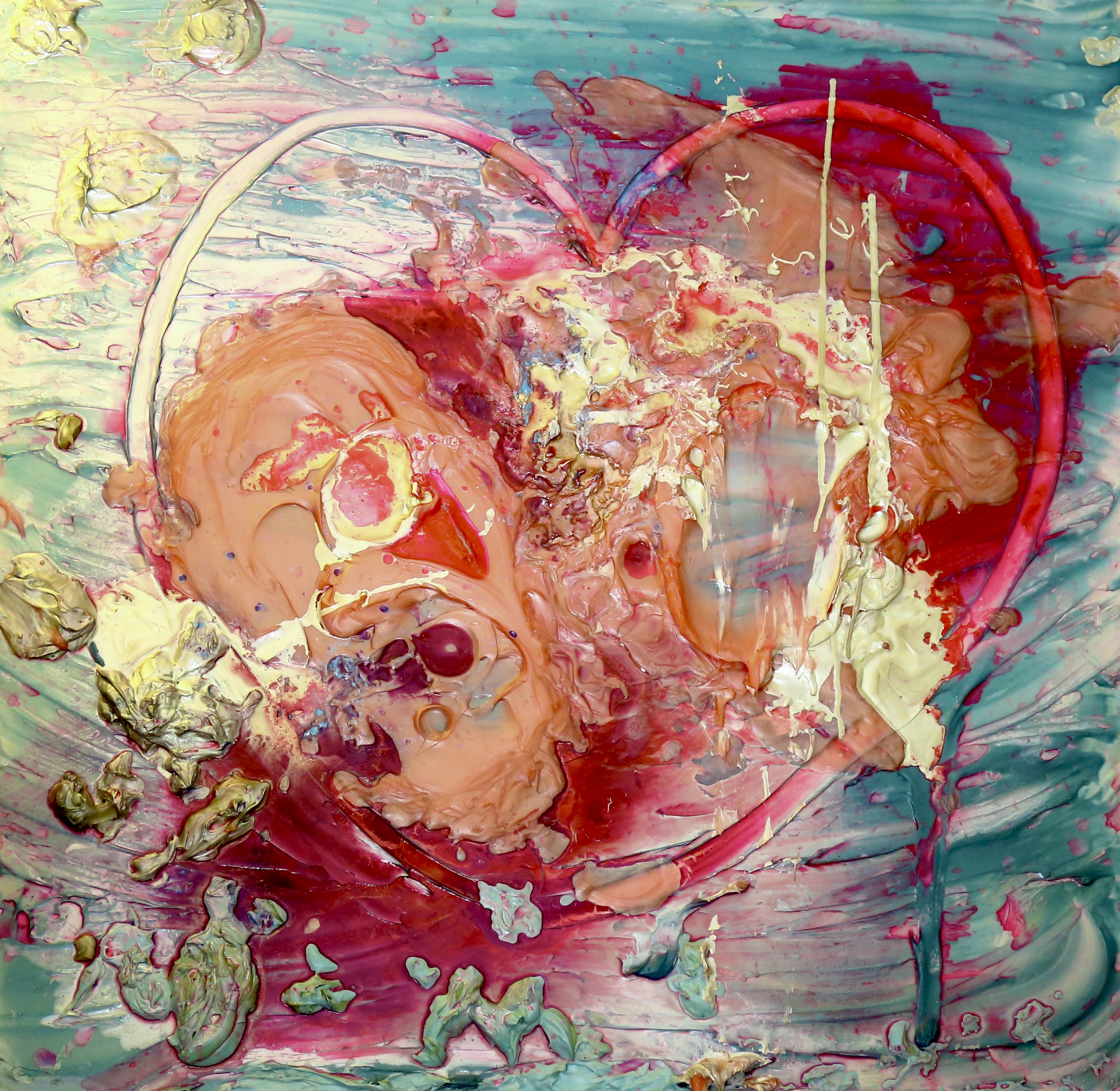 A Heart's Tumult
