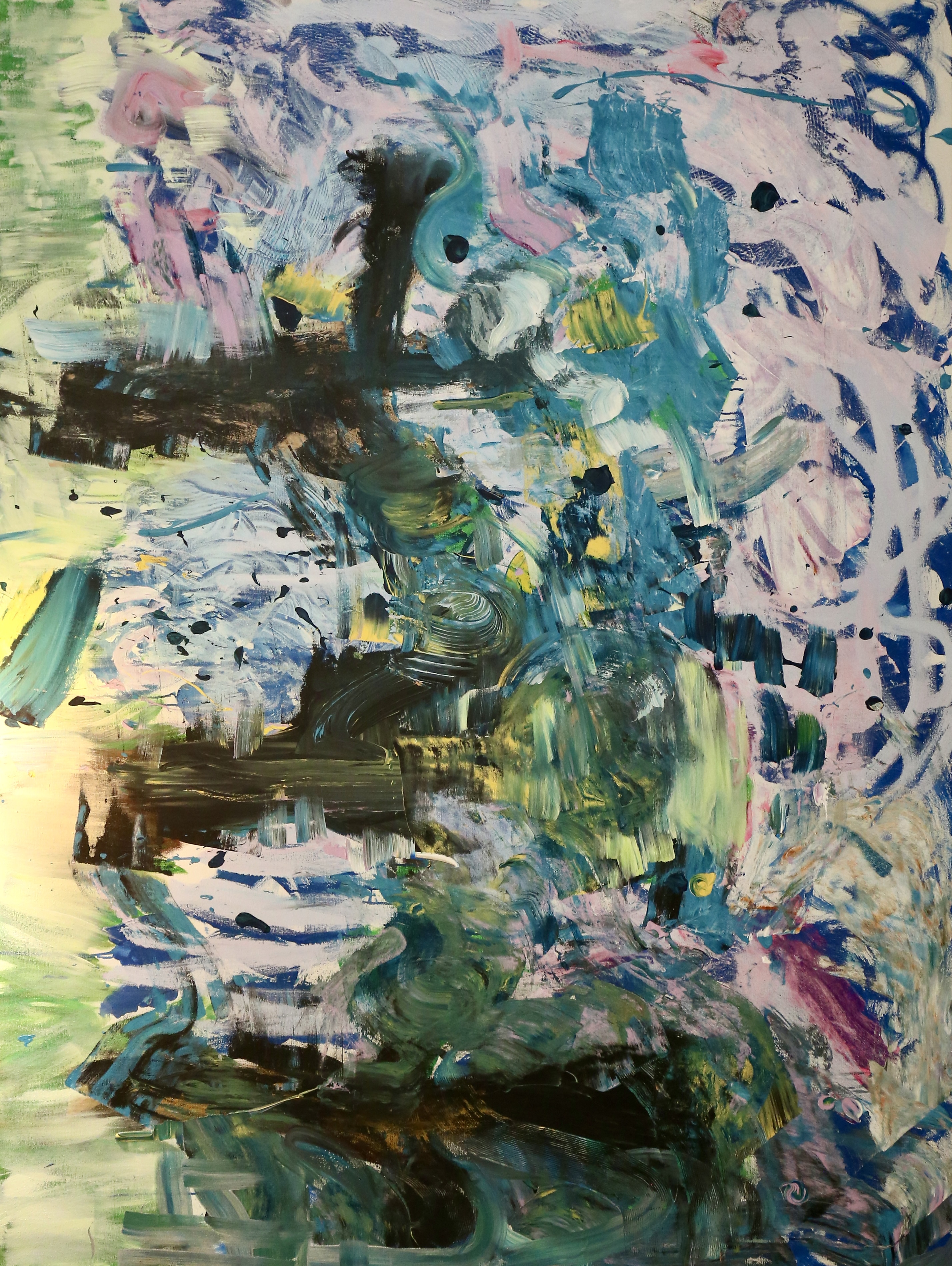 Dynamic Material Abstractions