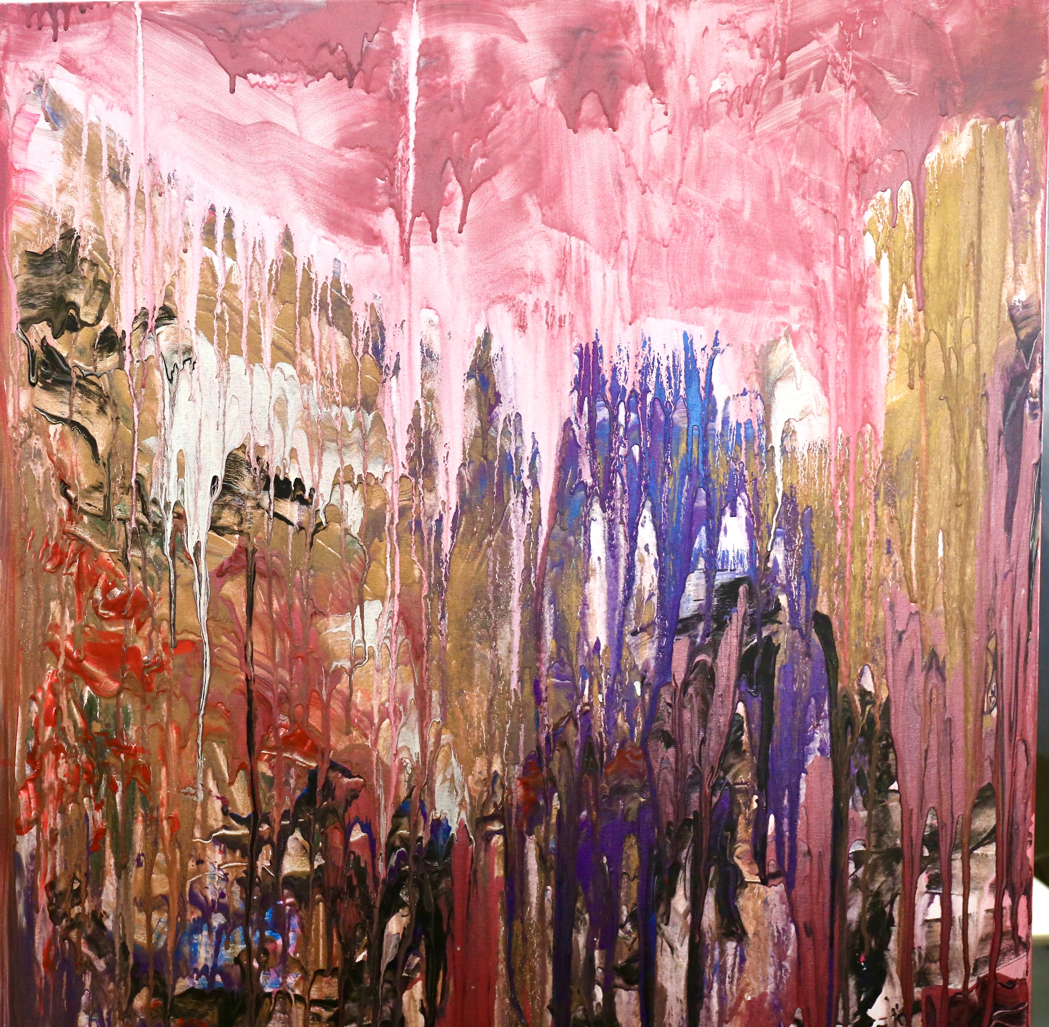 Expressive Vertical Flow Abstractions