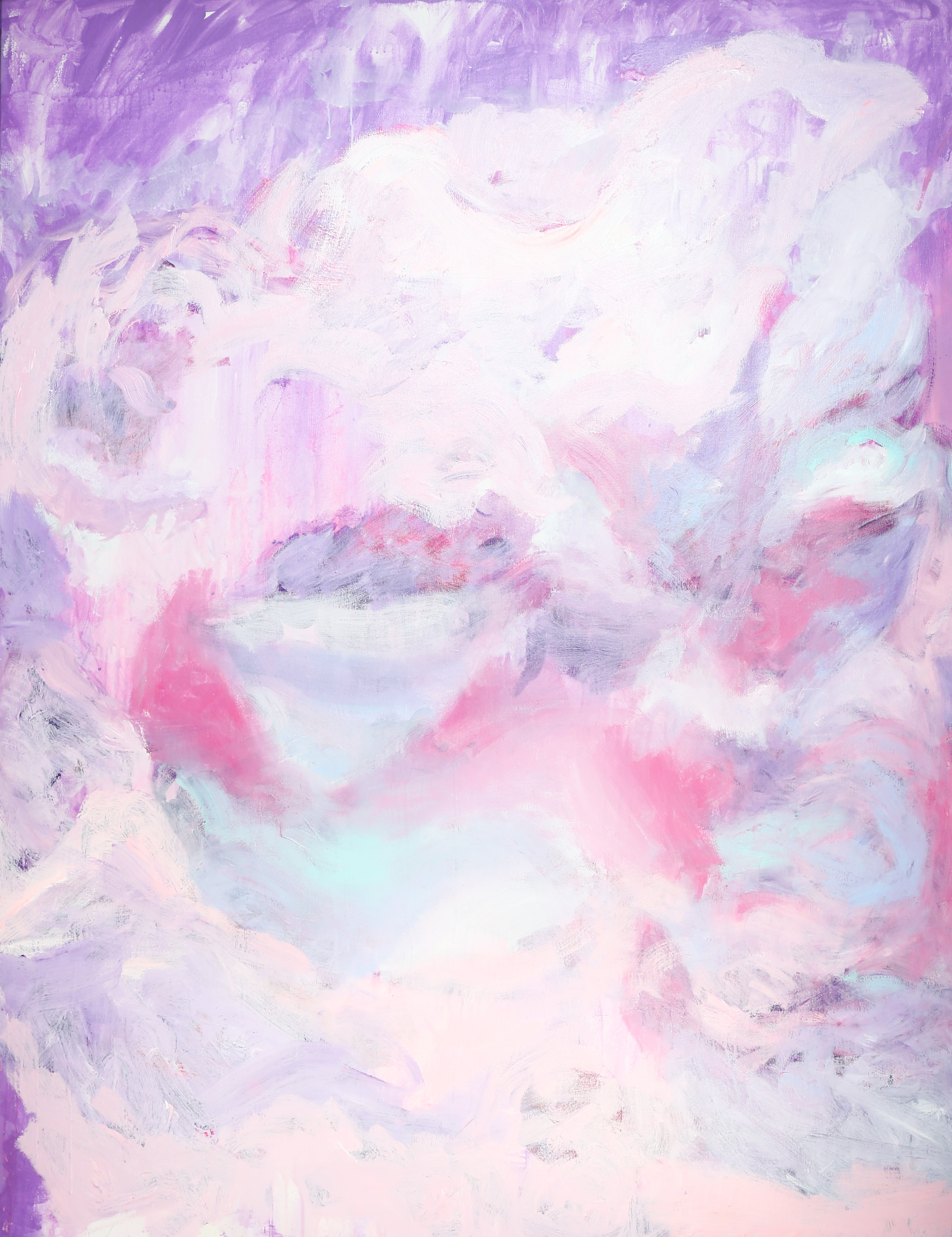 Dawn's Soft Breath (150cm_200cm)