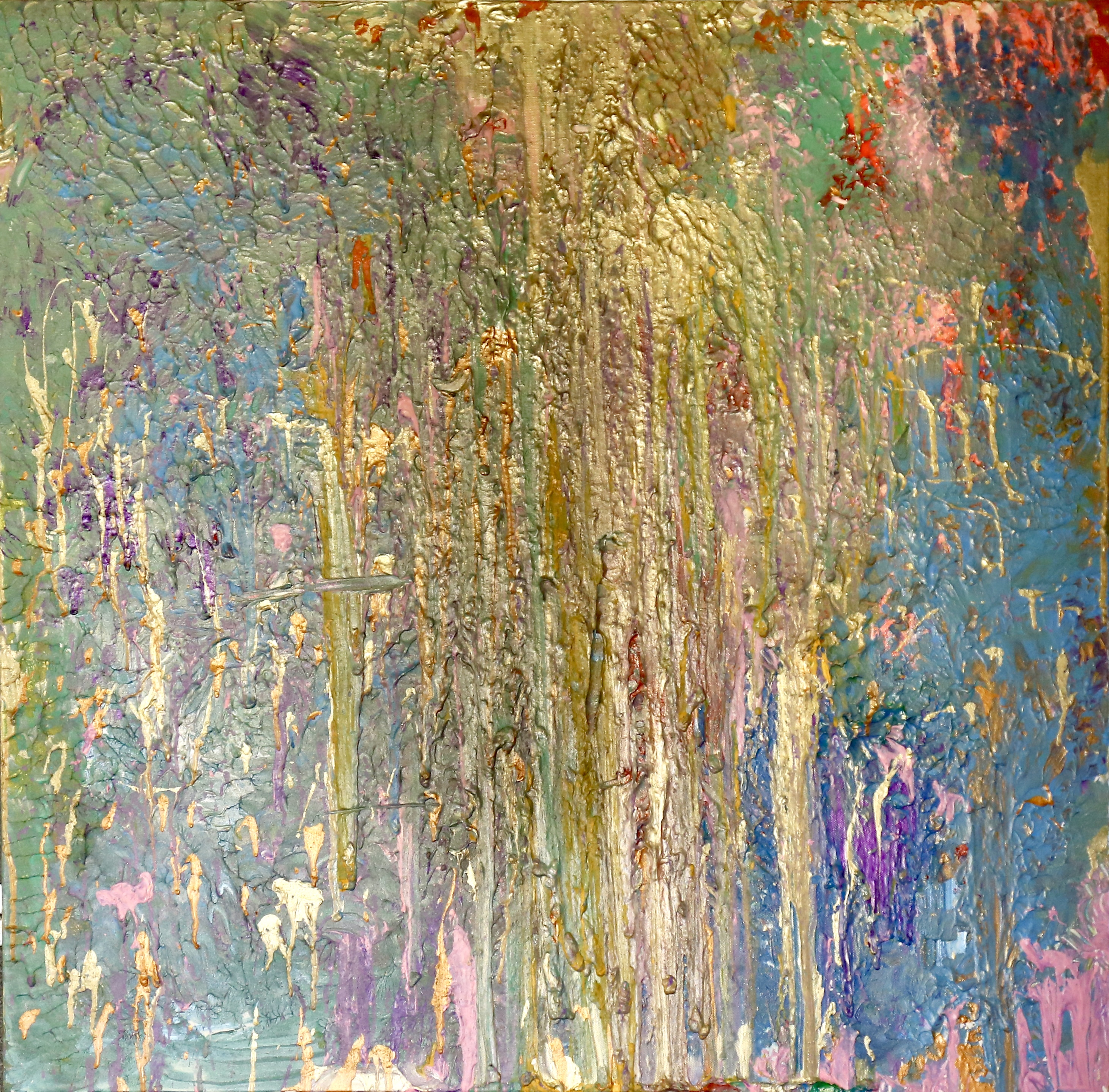Regal Rain (120cm_120cm)