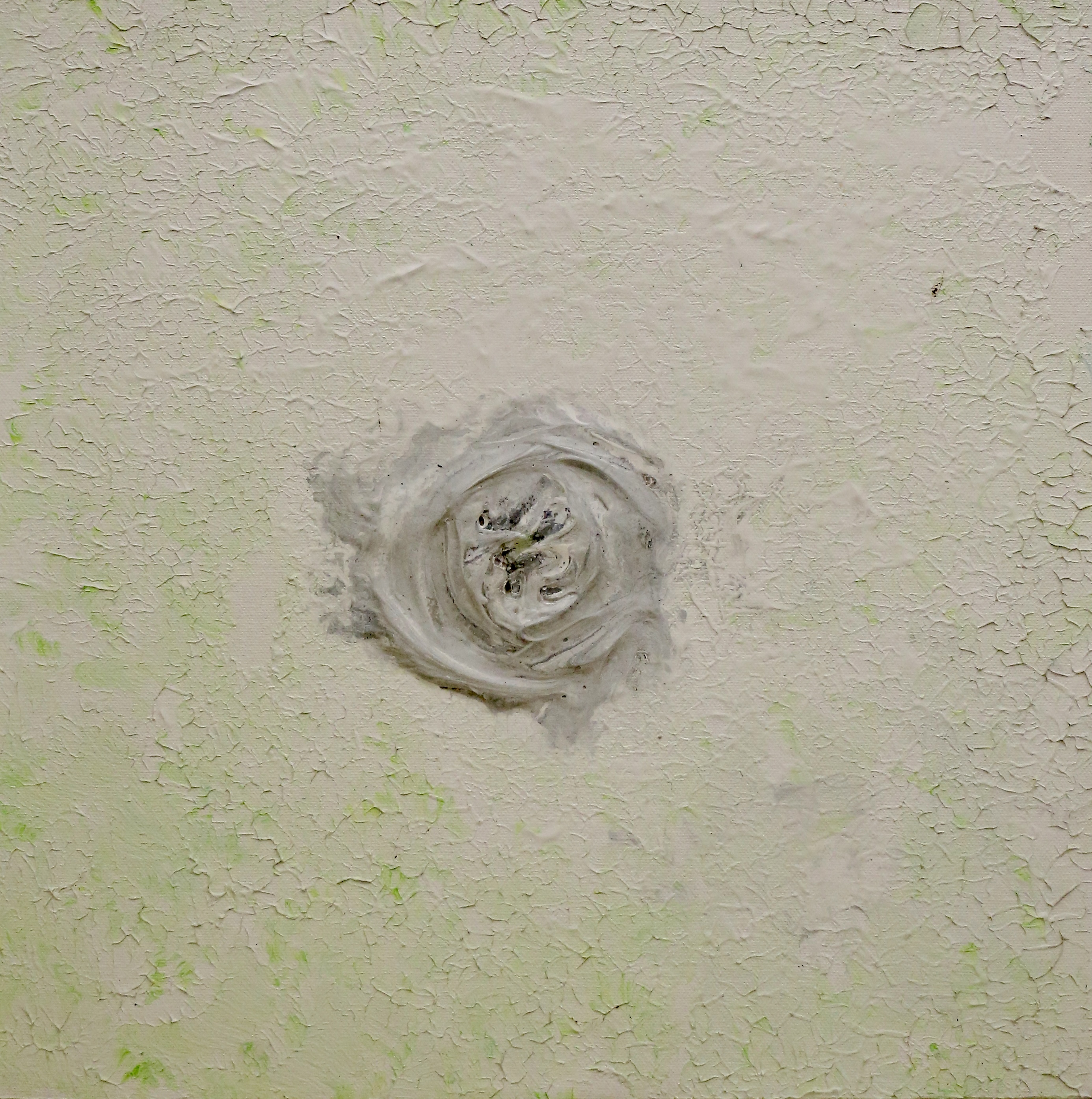 Winter Rose (40cm_40cm)
