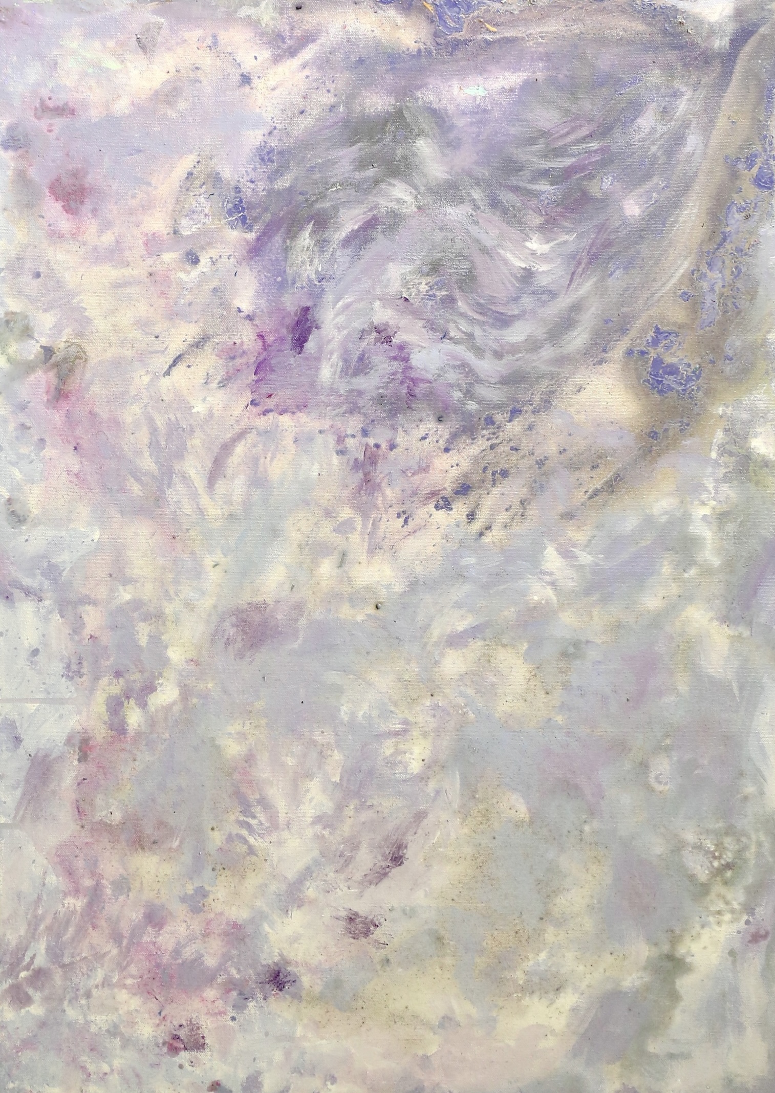 Dreamscape Hues (50cm_70cm)