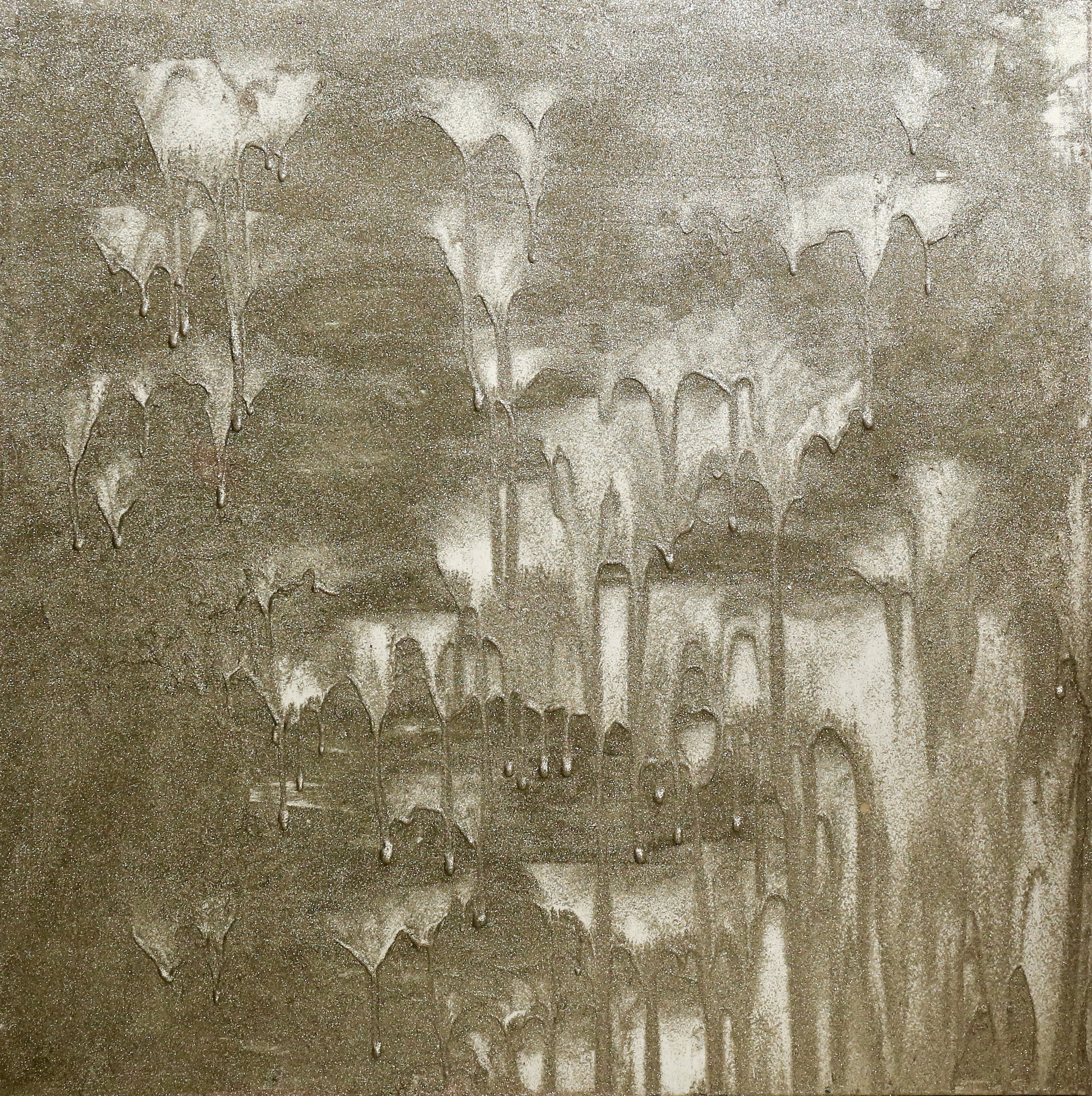 Gilded Tears