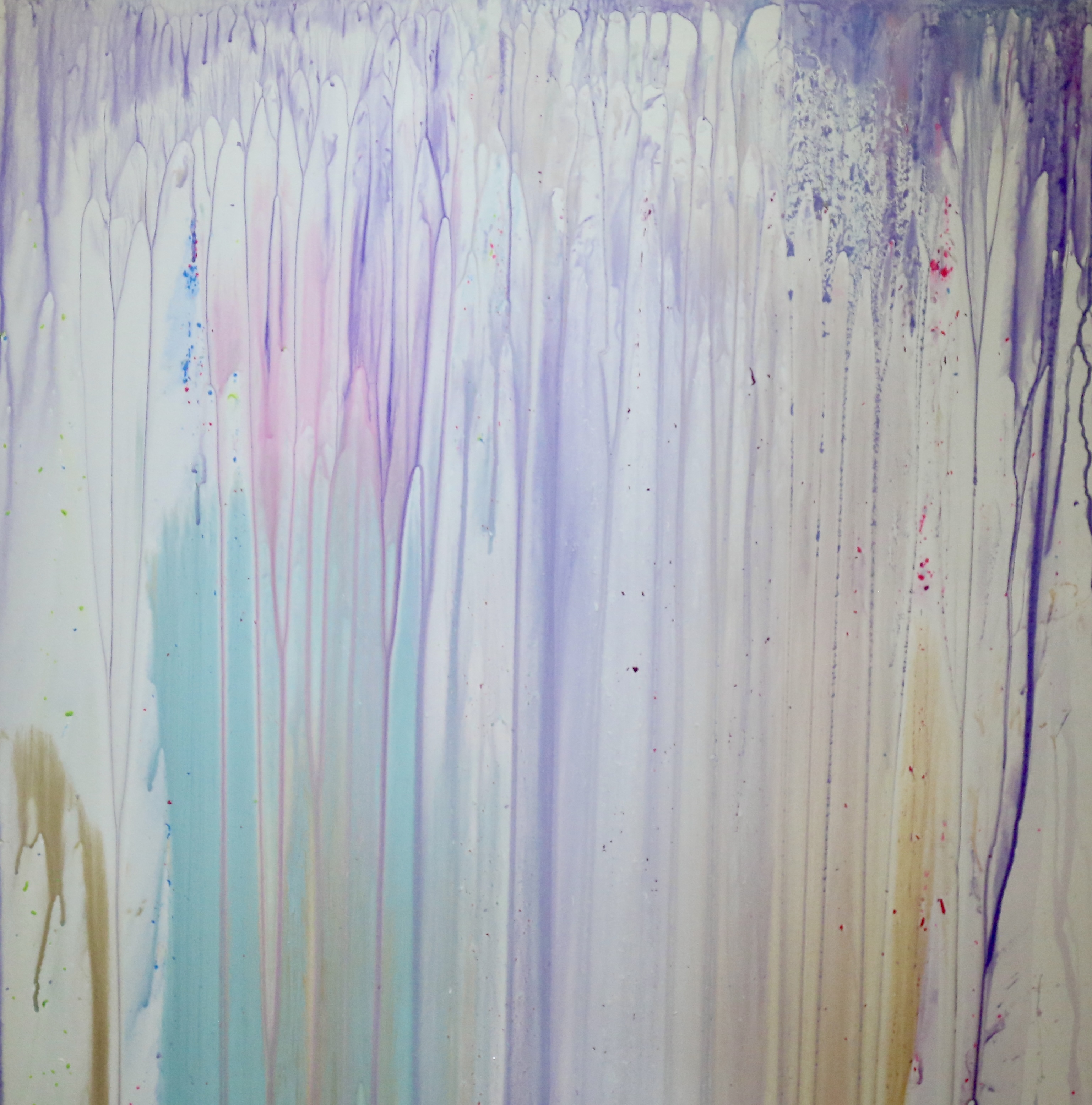 Ephemeral Curtain