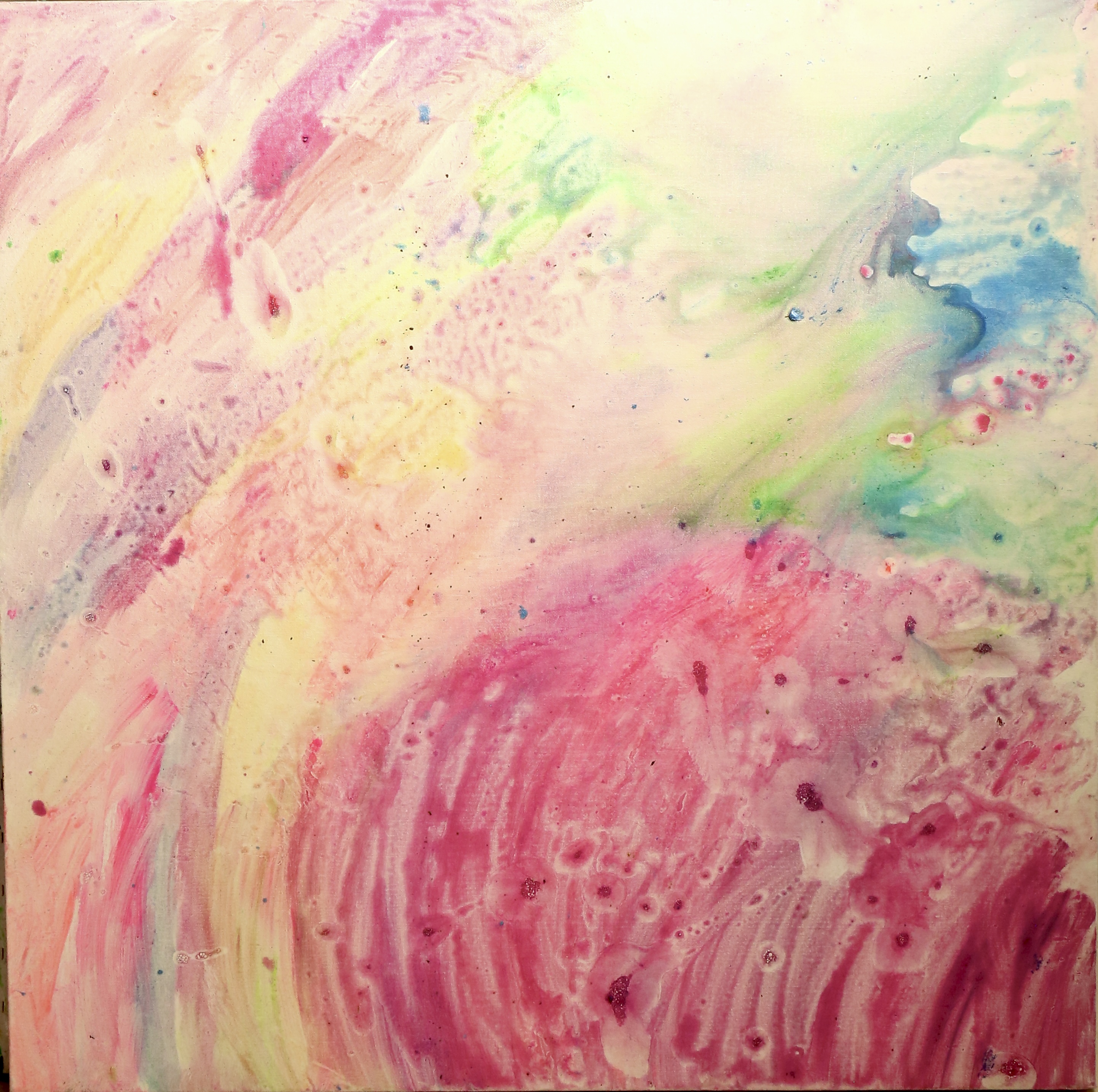 Aqueous Rainbow
