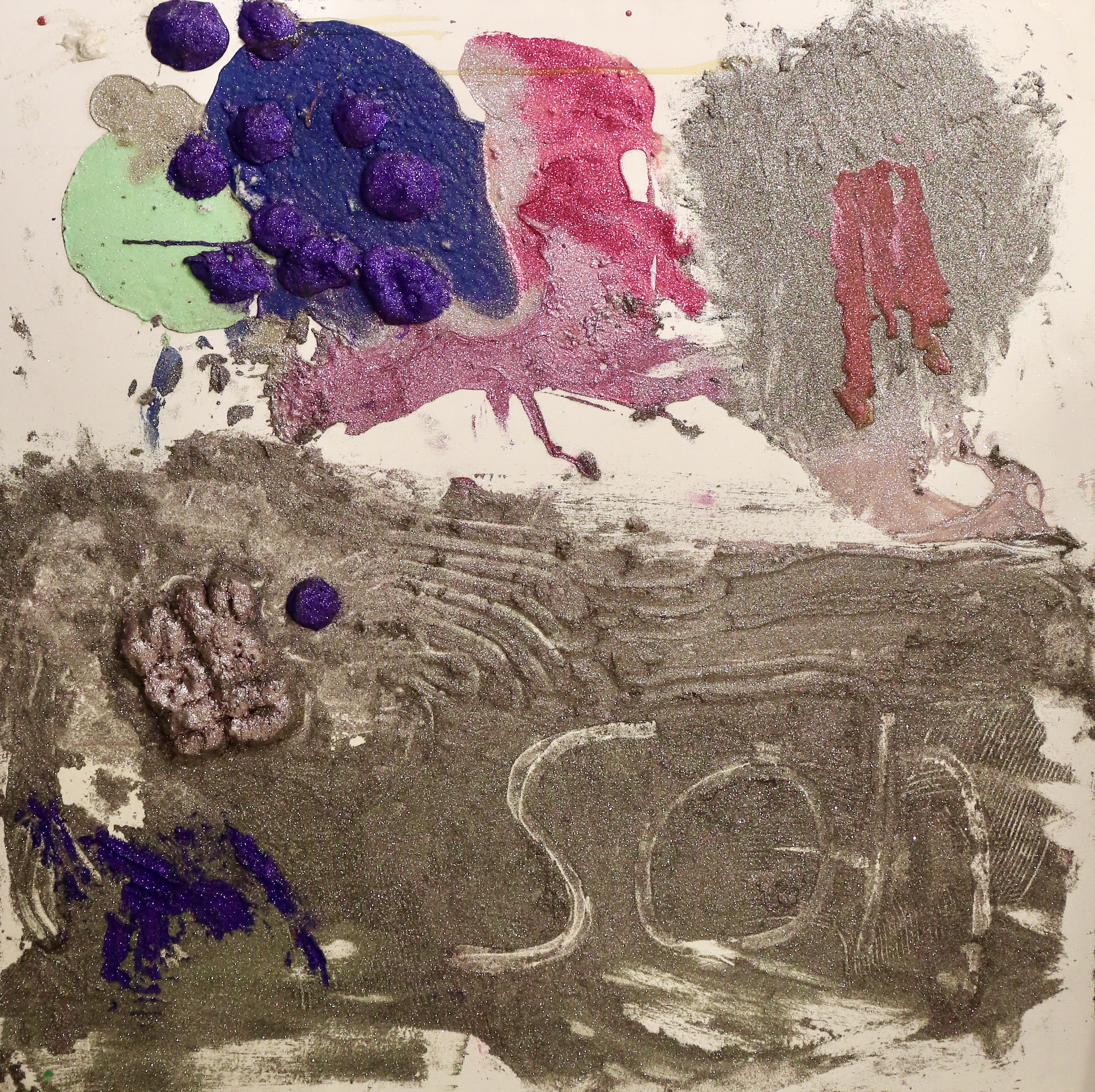 Elemental Inception (100cm_100cm)