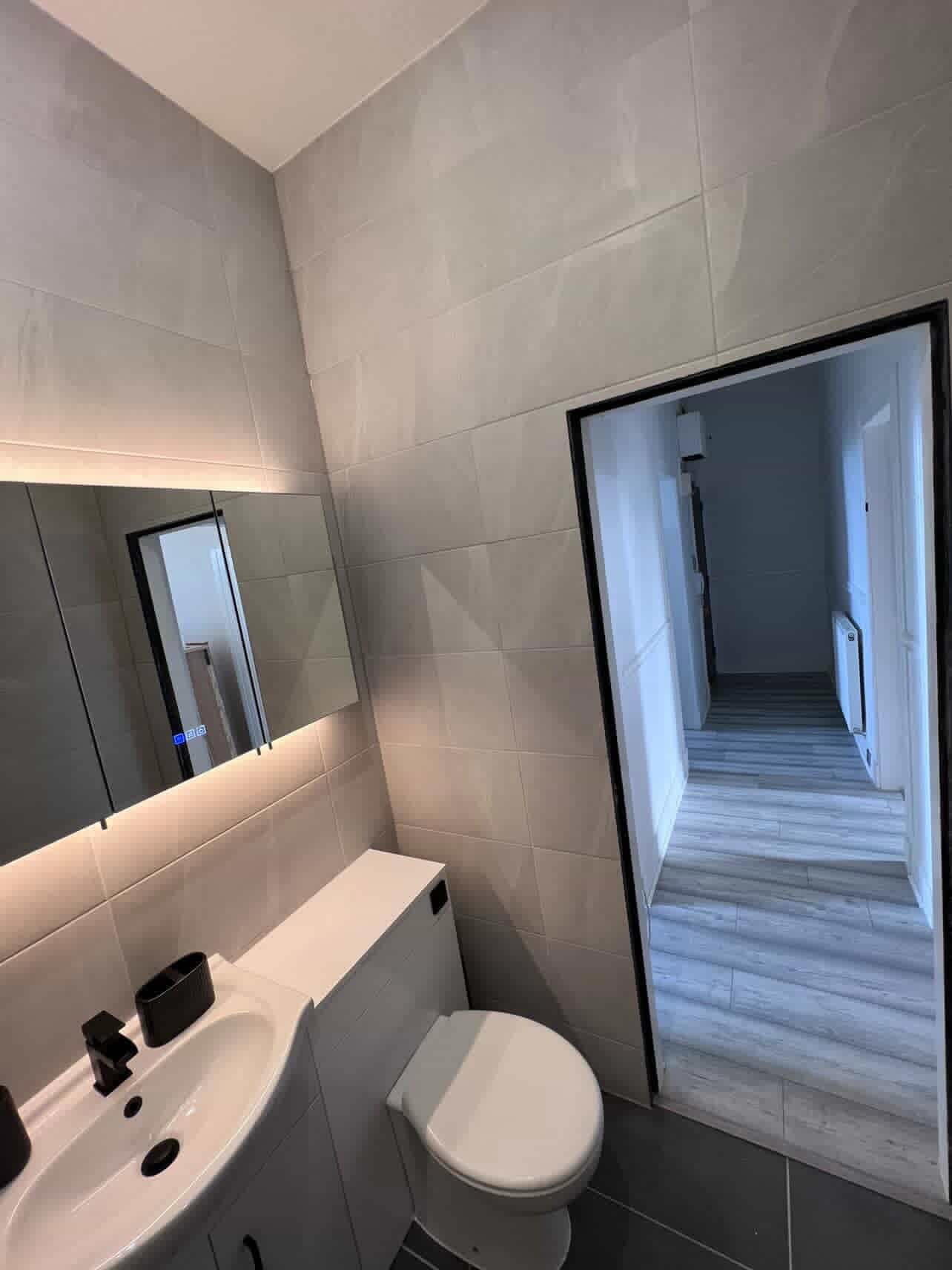 After 3 - completed home renovation by AltaEdge Developments Aberdeen Scotland