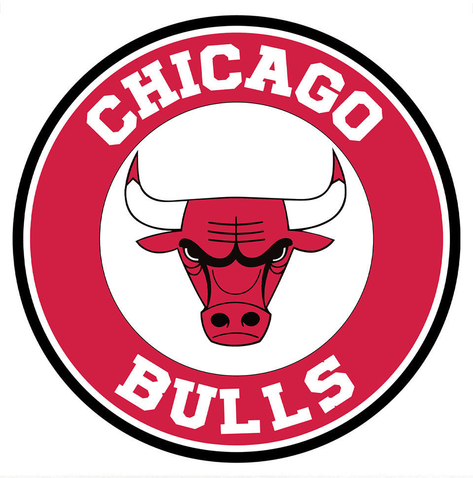 Chicago Bulls Courtside Transport