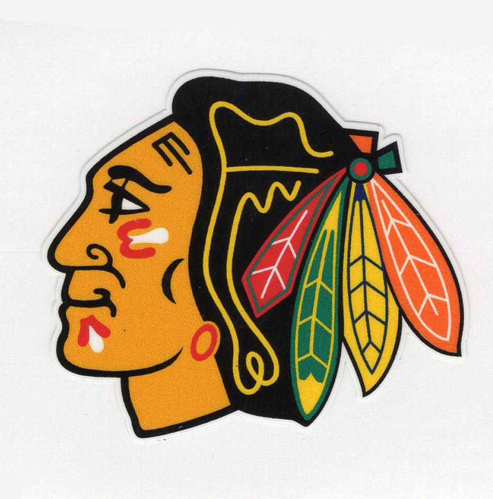 Chicago Blackhawks Game Night Transport
