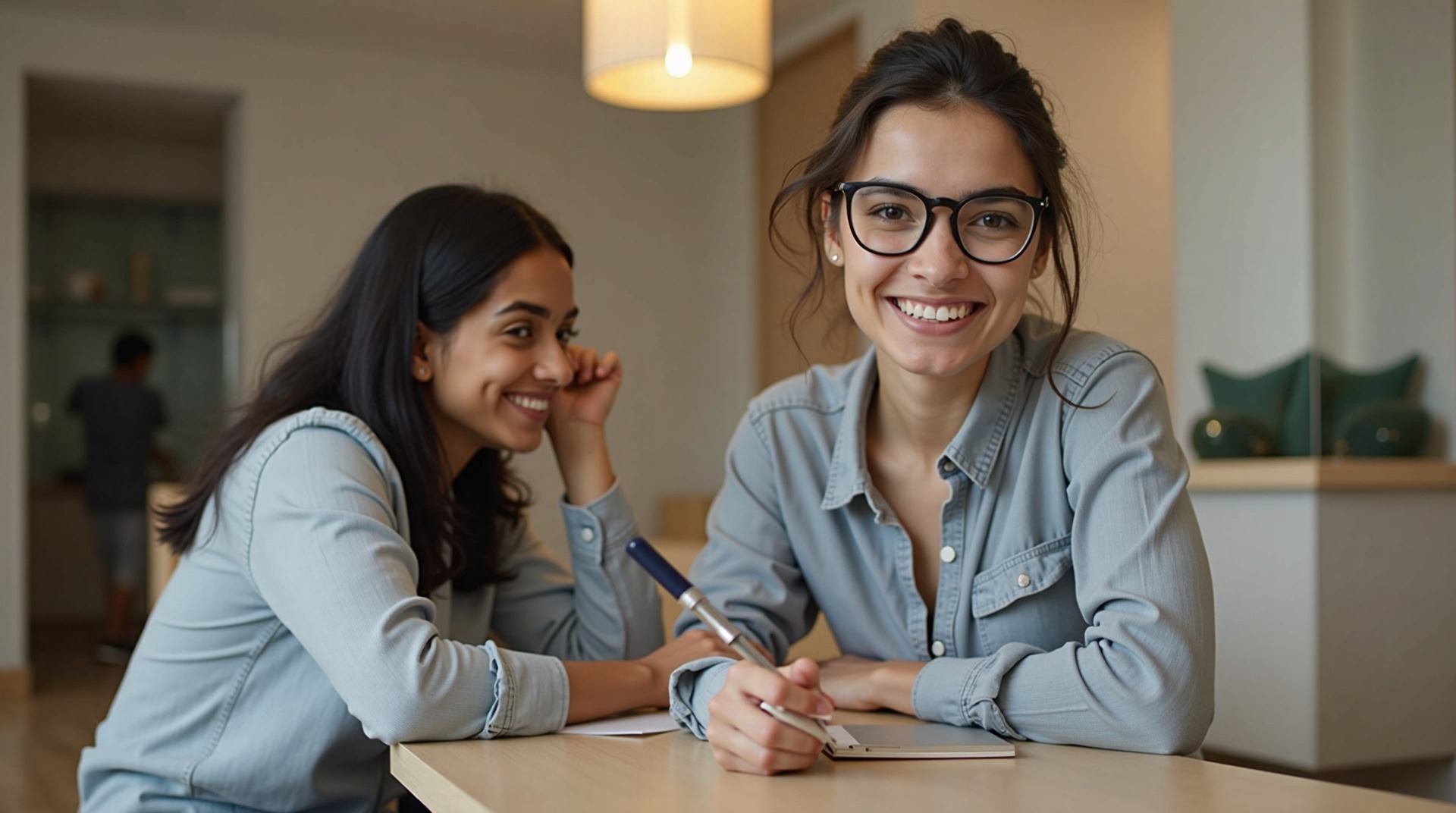 Study and Work in Mauritius