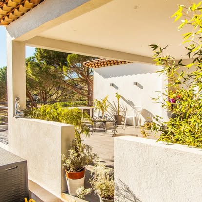 Villa contemporaine — Solliès - photo 1