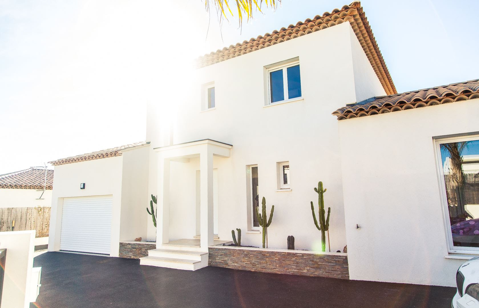 Villa épurée — Var - photo 1