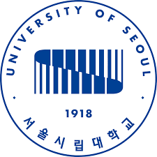 서울시립대 로고