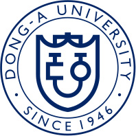 동아대 로고