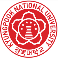 경북대학교 로고