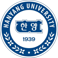 한양대 로고