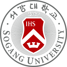 서강대 로고
