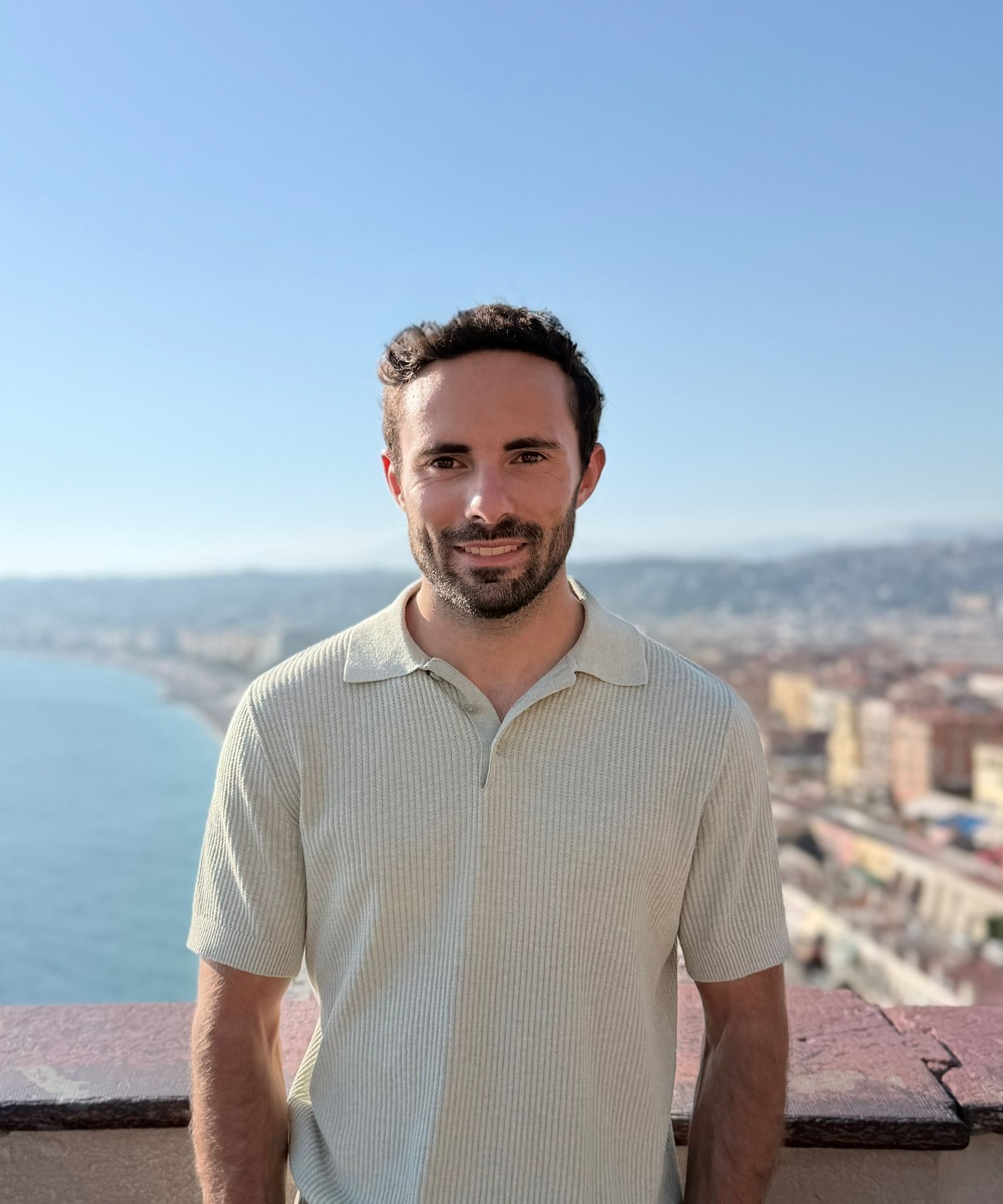 Tom LEPOUREAU — Fondateur TL-DESIGNER