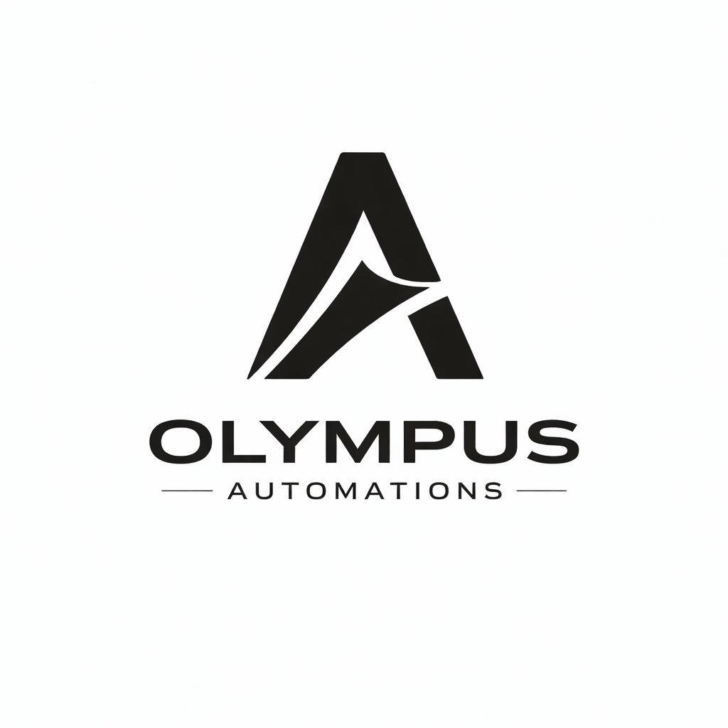 Olympus Automations