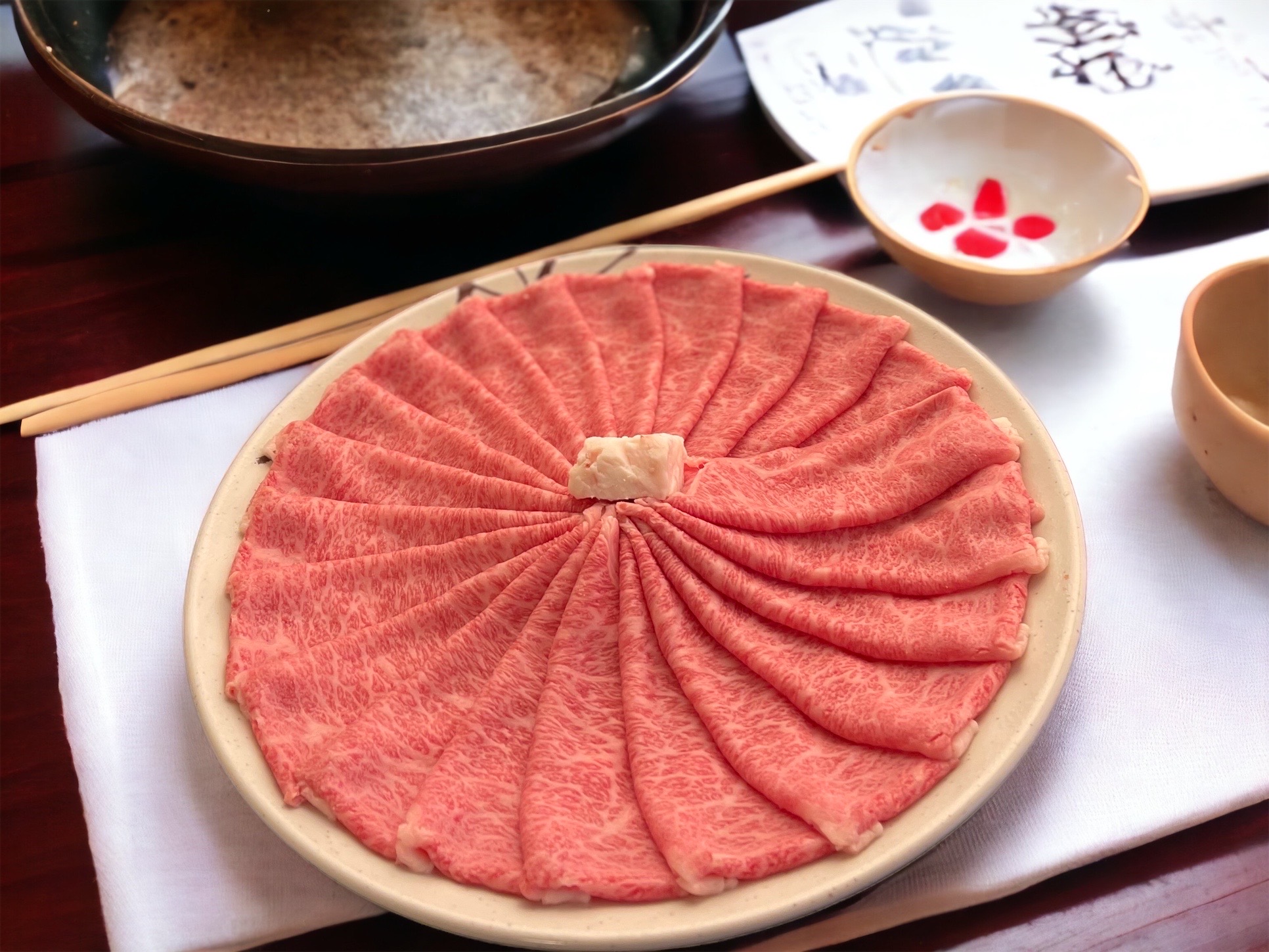 Saga Wagyu / Saga Beef